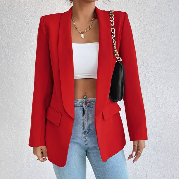 Ebba Eleganter Blazer