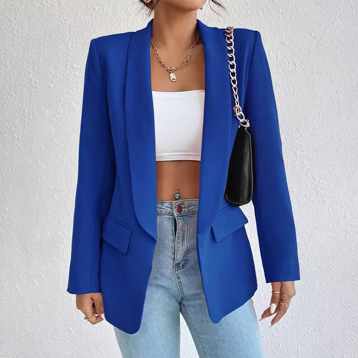 Ebba Eleganter Blazer