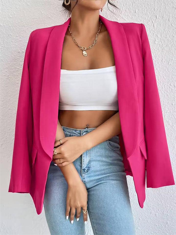 Ebba Eleganter Blazer