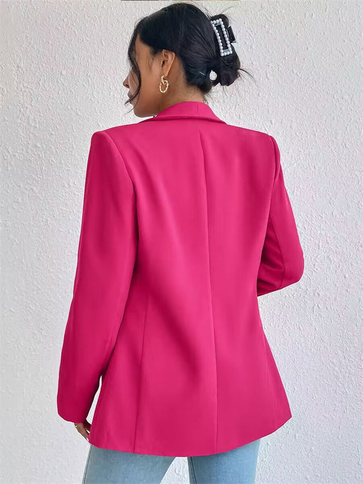 Ebba Eleganter Blazer
