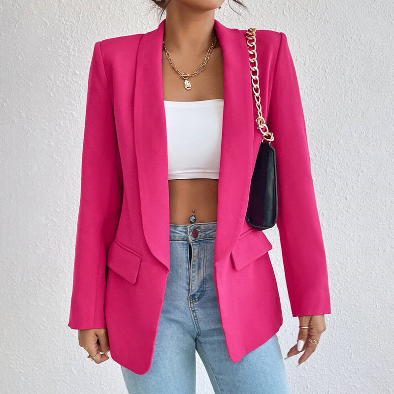 Ebba Eleganter Blazer