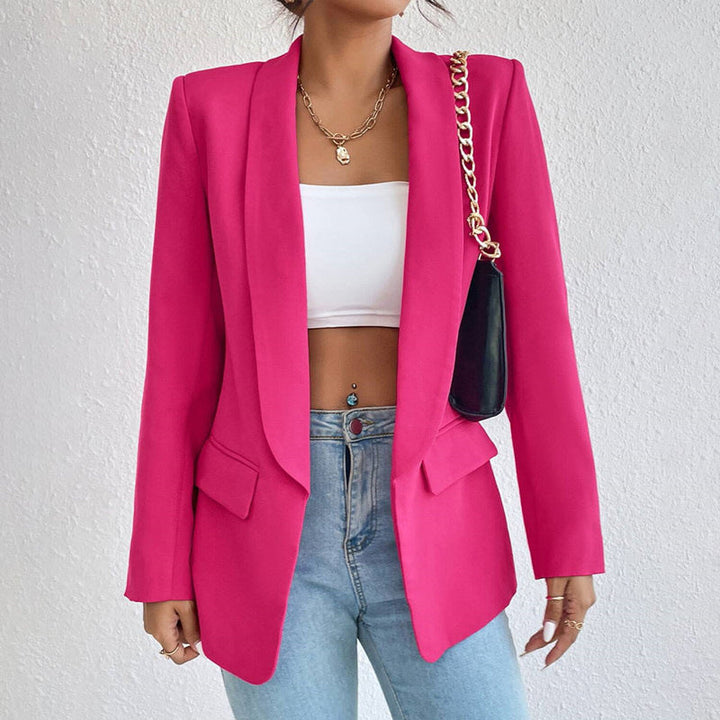 Ebba Eleganter Blazer