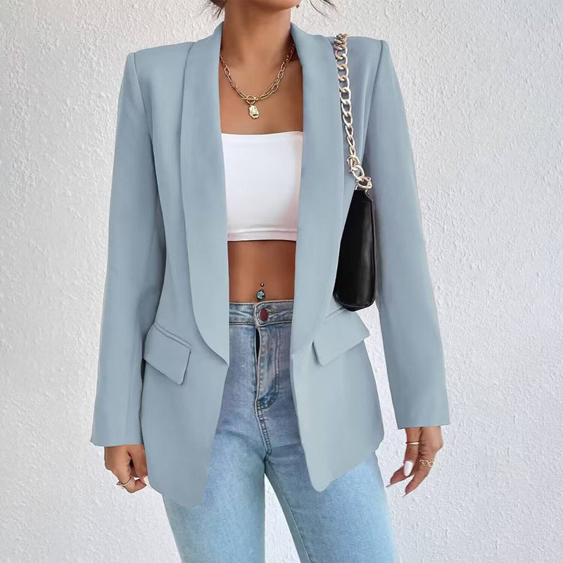 Ebba Eleganter Blazer