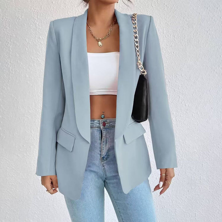 Ebba Eleganter Blazer