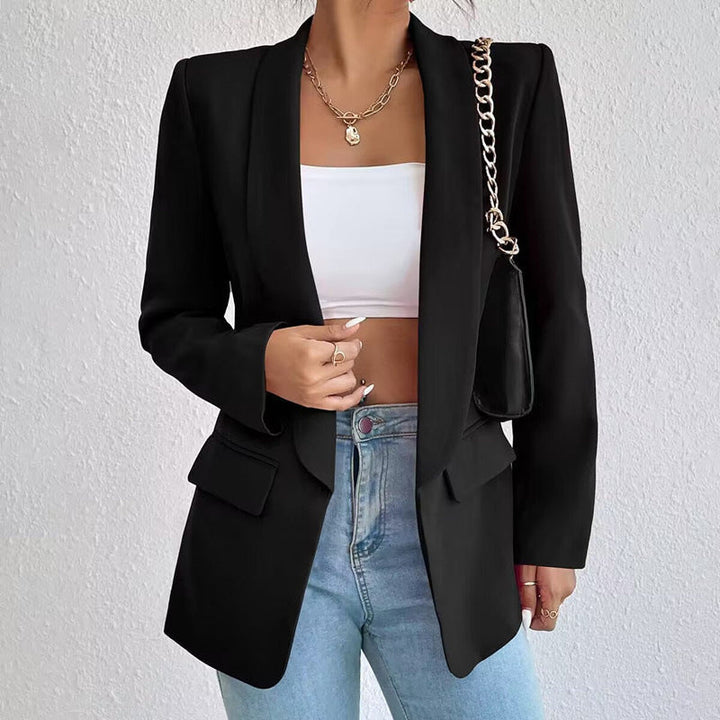 Ebba Eleganter Blazer