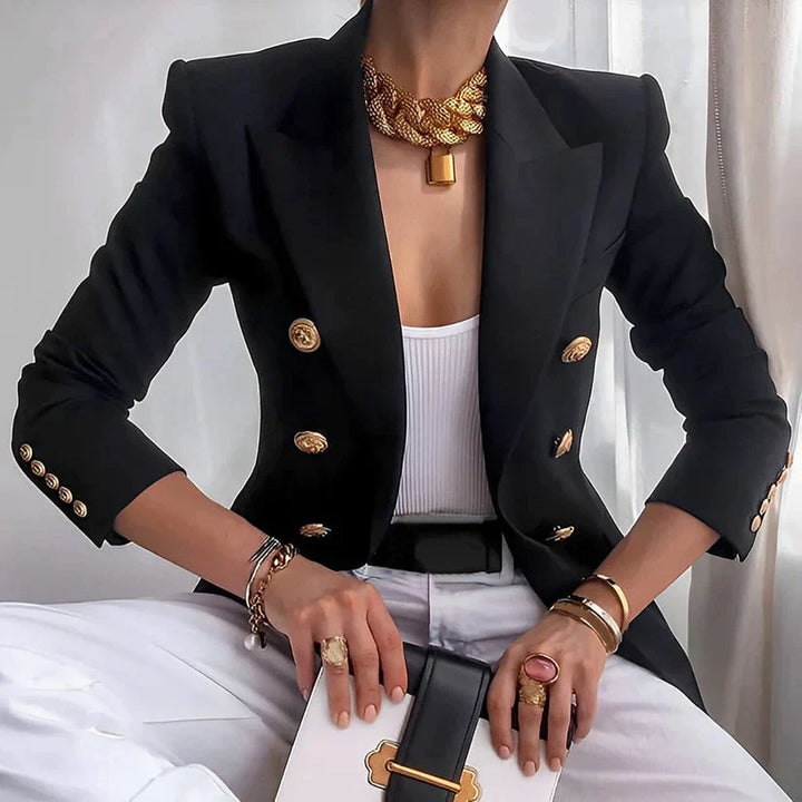 Magdalena Stilvoller Blazer