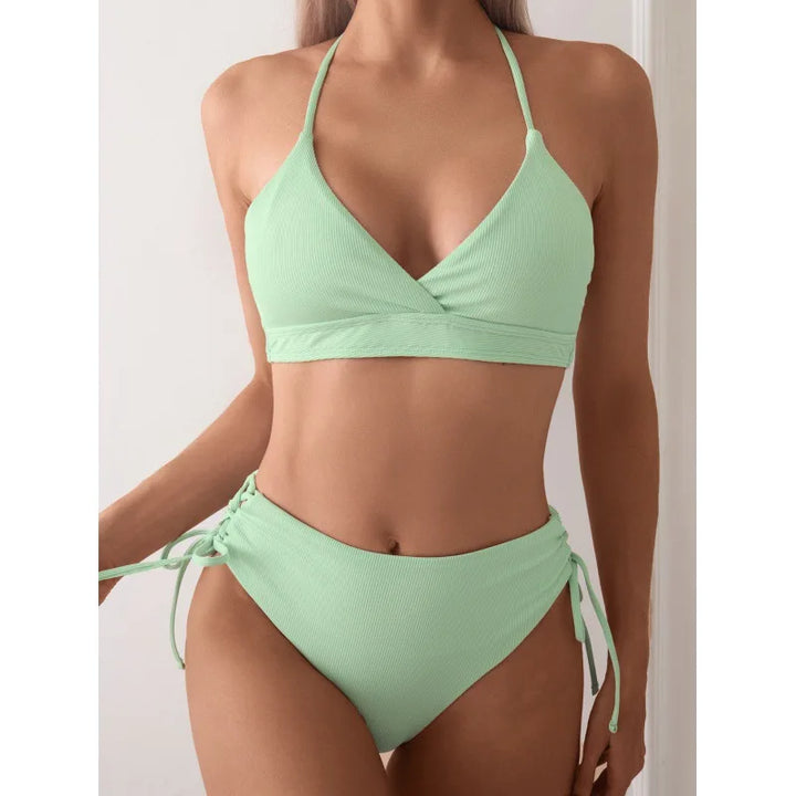 Annetta Damen Bikini Set