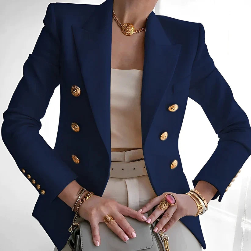 Magdalena Stilvoller Blazer