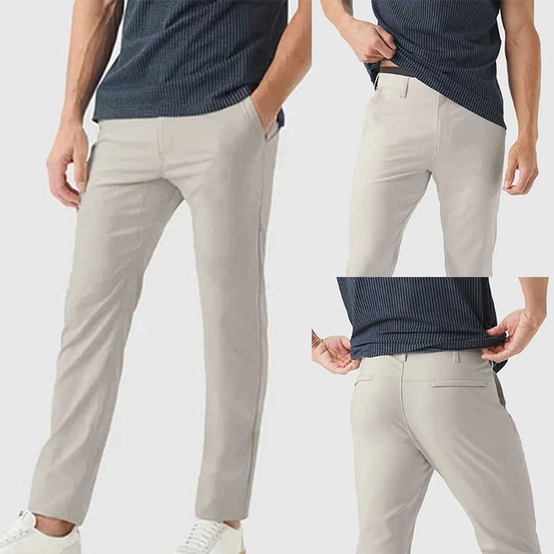 Tom Lässige Slim Fit Hose