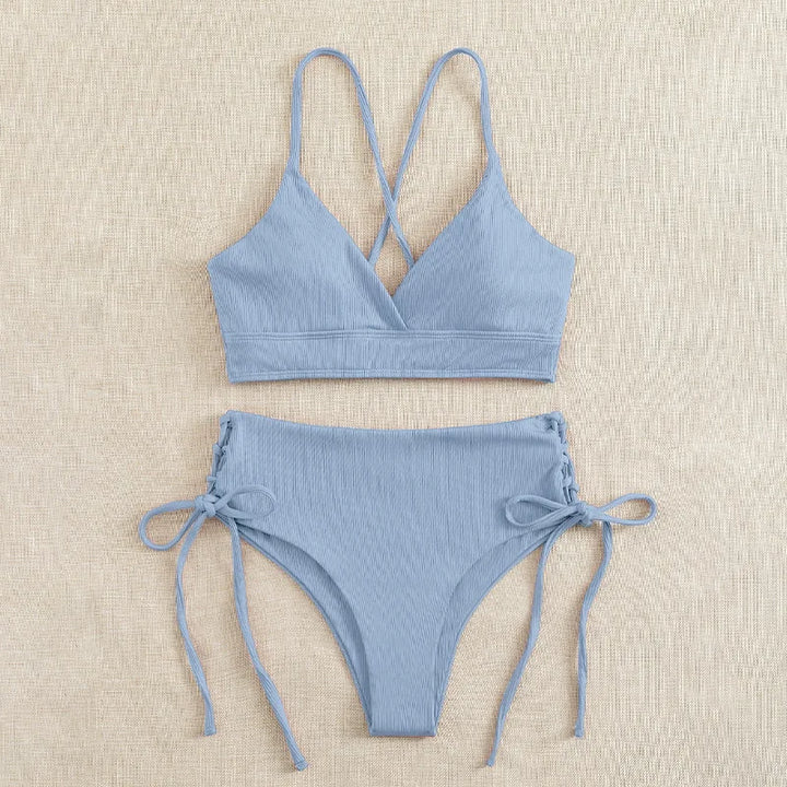 Annetta Damen Bikini Set