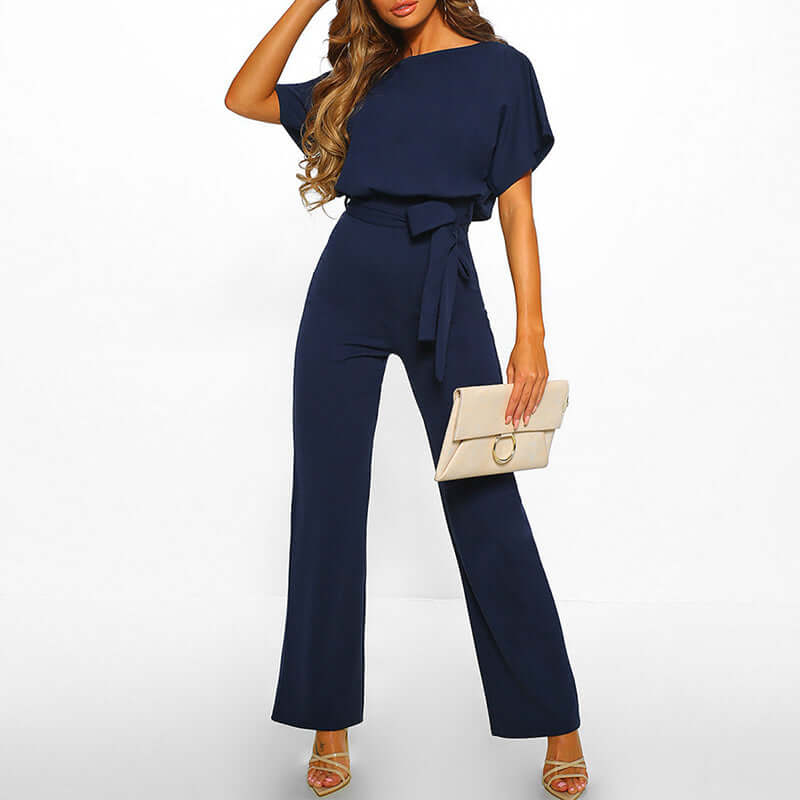 Kathrin Damen Jumpsuit