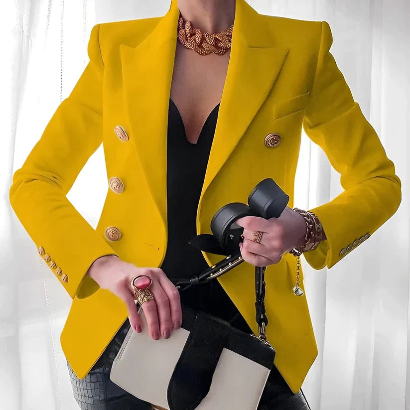 Magdalena Stilvoller Blazer