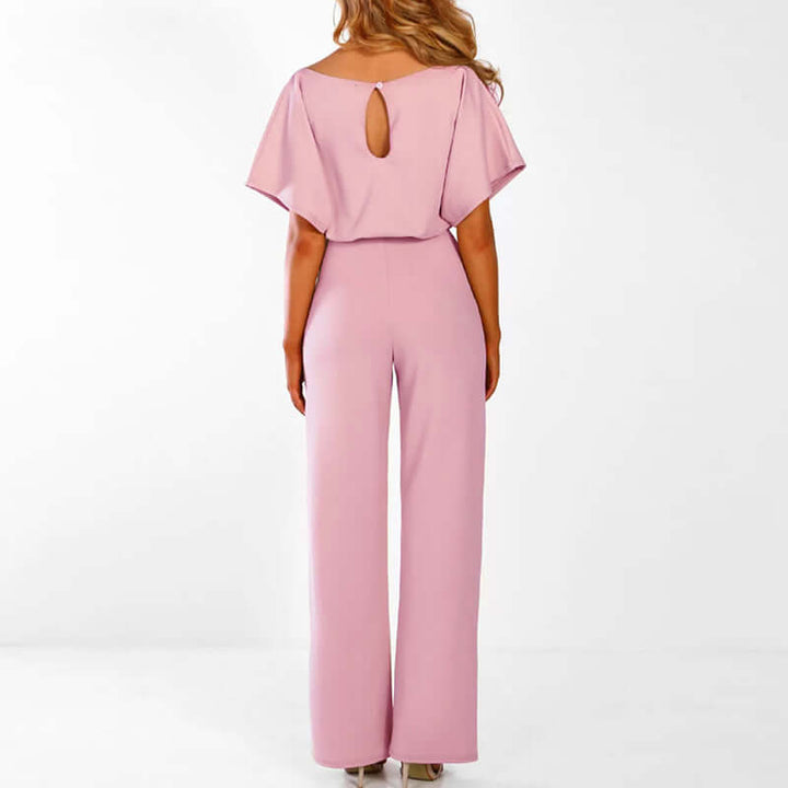Kathrin Damen Jumpsuit