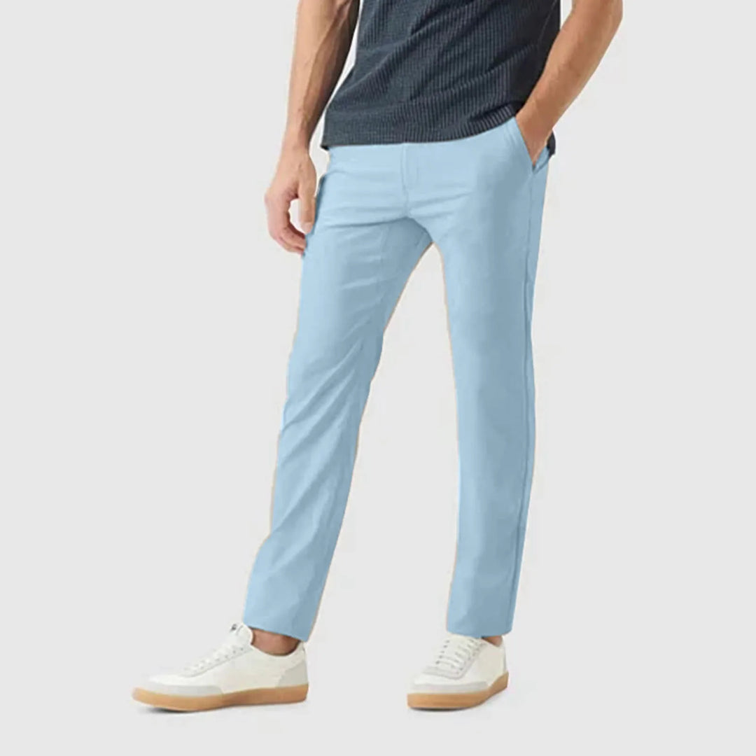 Tom Lässige Slim Fit Hose