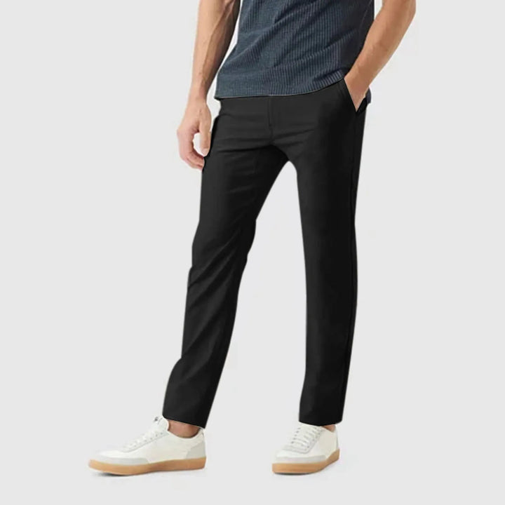 Tom Lässige Slim Fit Hose