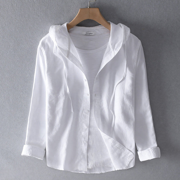 Hannelore Stilvolle Gestreifte Bluse