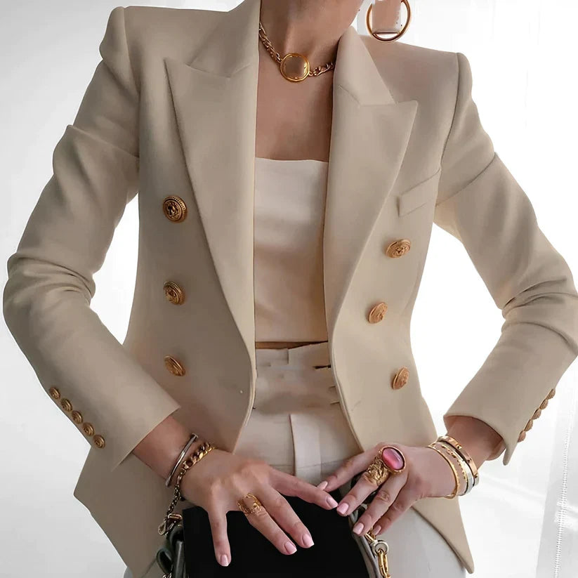 Magdalena Stilvoller Blazer