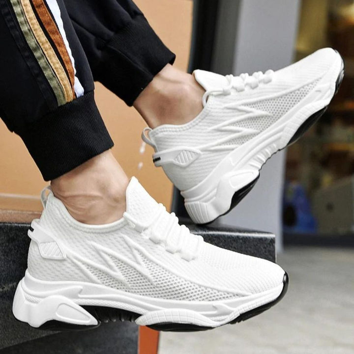 Alen Modische Orthopädische Schuhe für Herren