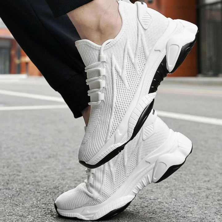 Alen Modische Orthopädische Schuhe für Herren