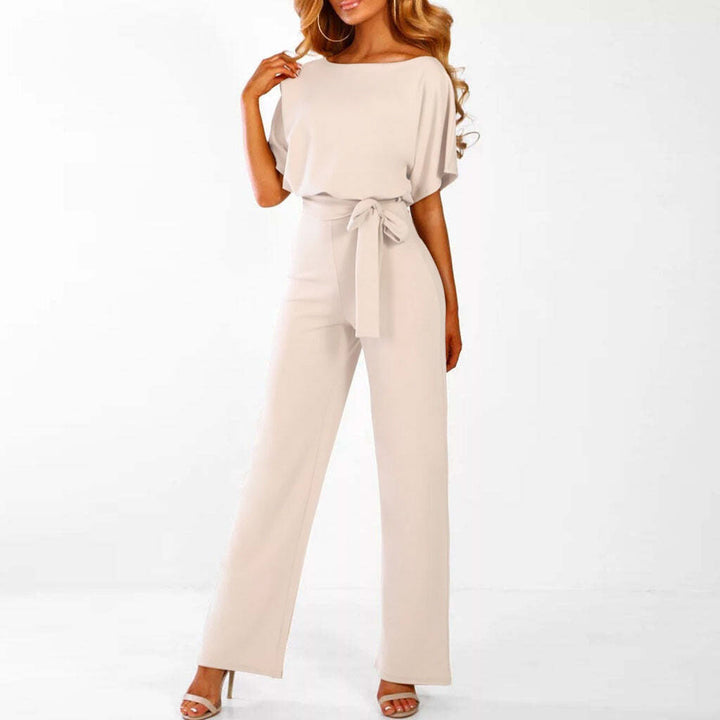 Benedikta Eleganter und schicker Jumpsuit