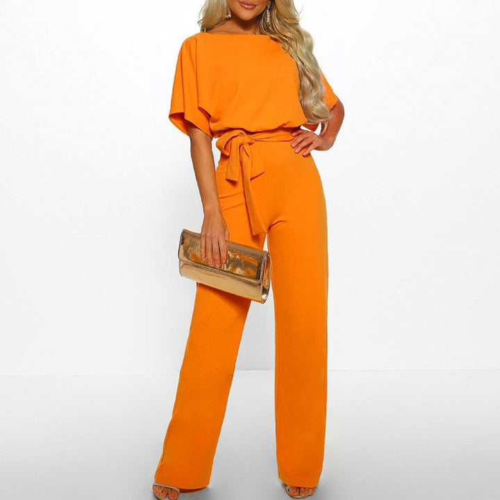 Benedikta Eleganter und schicker Jumpsuit