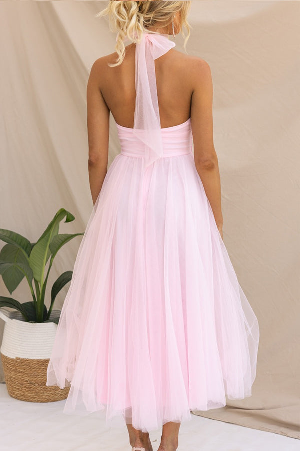 Aleena Elegantes Feen-Kleid für Damen
