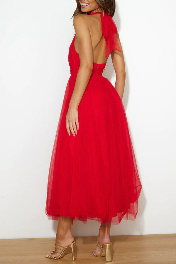 Aleena Elegantes Feen-Kleid für Damen