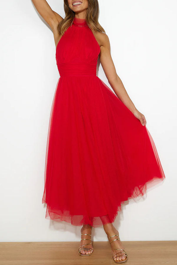 Aleena Elegantes Feen-Kleid für Damen