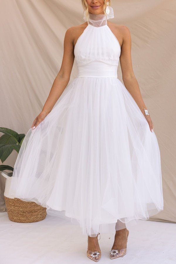 Aleena Elegantes Feen-Kleid für Damen