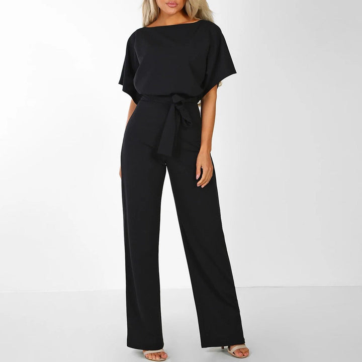Benedikta Eleganter und schicker Jumpsuit