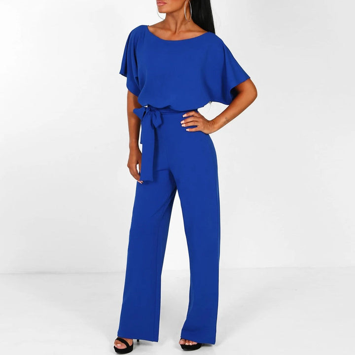 Benedikta Eleganter und schicker Jumpsuit