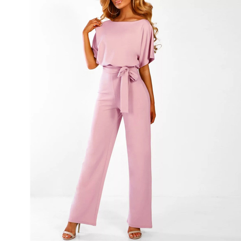 Benedikta Eleganter und schicker Jumpsuit