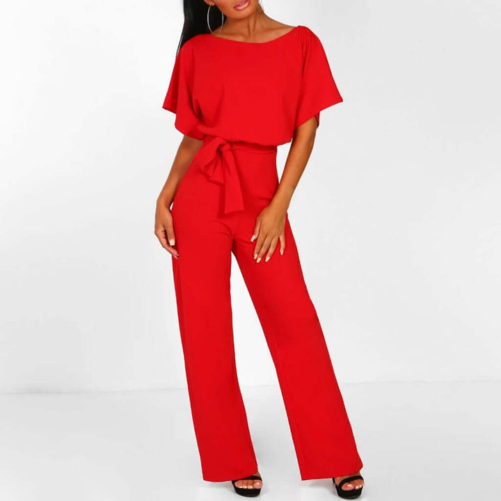 Kathrin Damen Jumpsuit