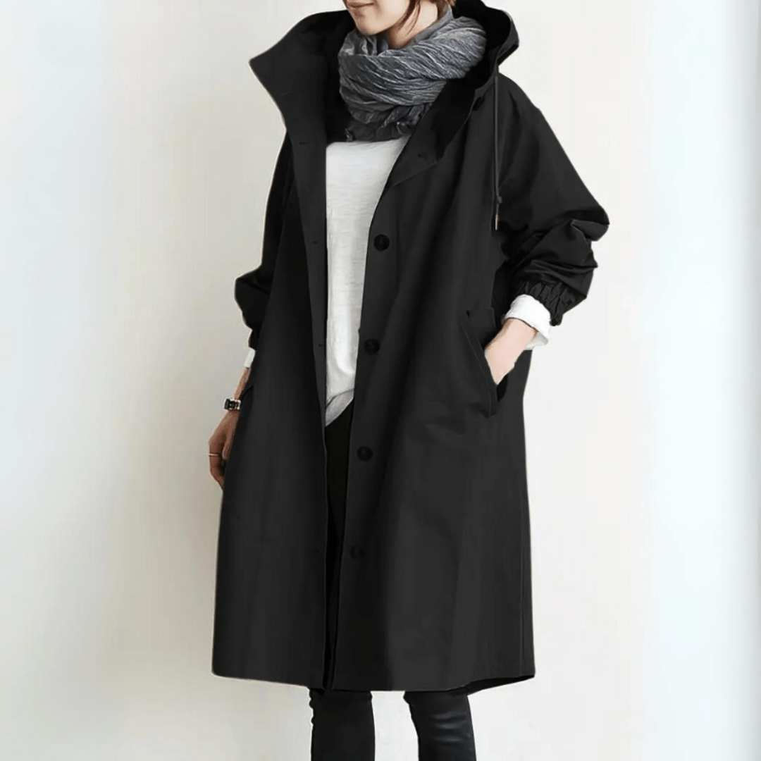 Barbara Damen - Windbreaker - Trenchcoat - Modehaus Blum