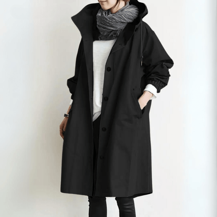 Barbara Damen - Windbreaker - Trenchcoat - Modehaus Blum