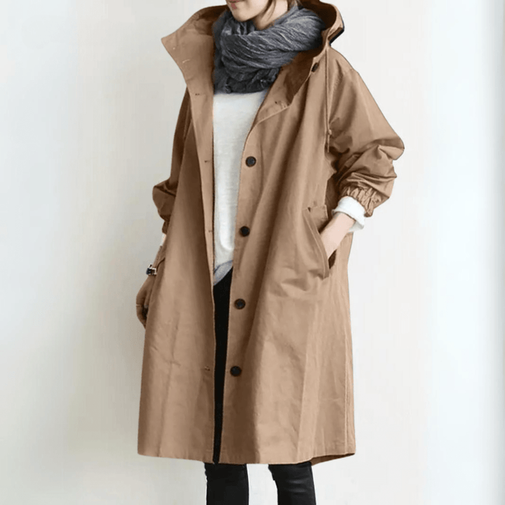 Barbara Damen - Windbreaker - Trenchcoat - Modehaus Blum