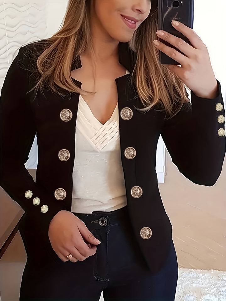 Birgitta Damen - Blazer Doppelreiher - Modehaus Blum