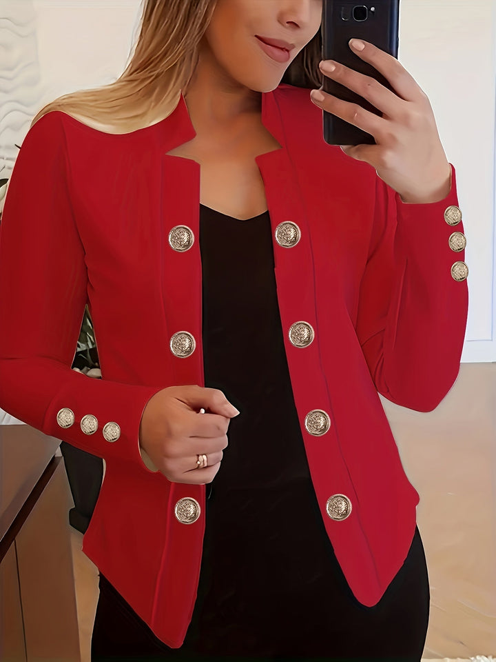 Birgitta Damen - Blazer Doppelreiher - Modehaus Blum