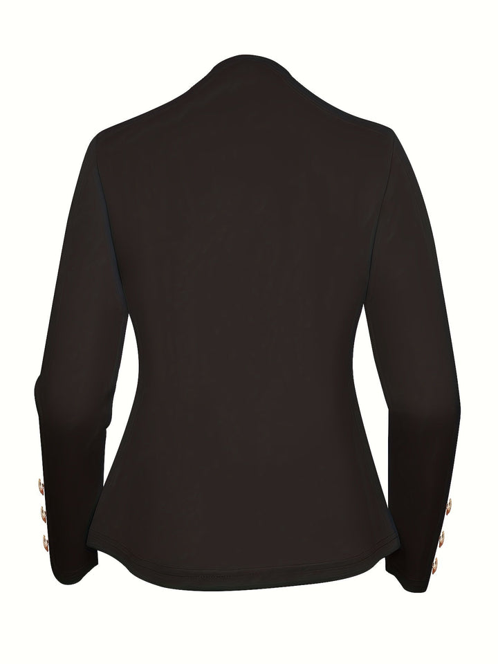 Birgitta Damen - Blazer Doppelreiher - Modehaus Blum