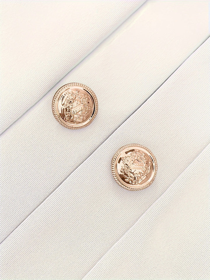 Birgitta Damen - Blazer Doppelreiher - Modehaus Blum