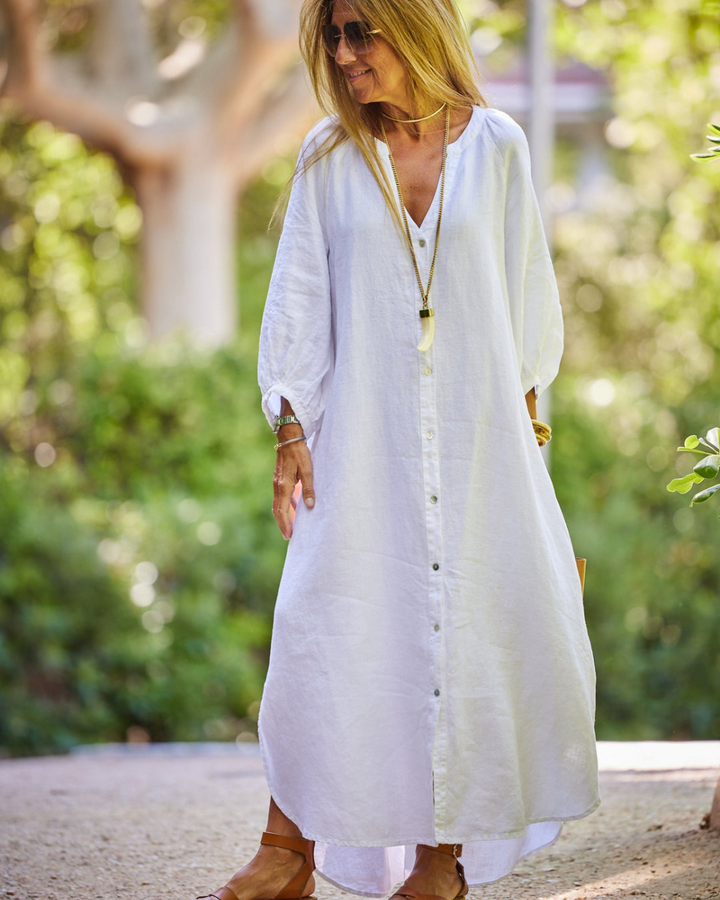 Cala Hübsches Sommerkleid für Damen