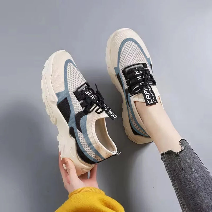 Carleen Scarpe ortopediche da corsa ultra leggere per donna