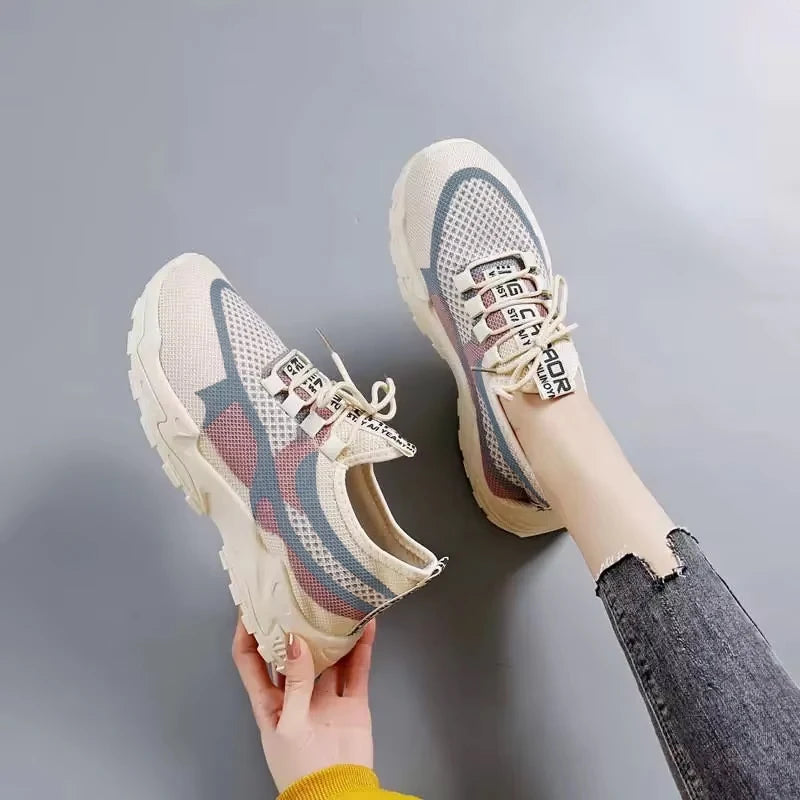 Carleen Scarpe ortopediche da corsa ultra leggere per donna