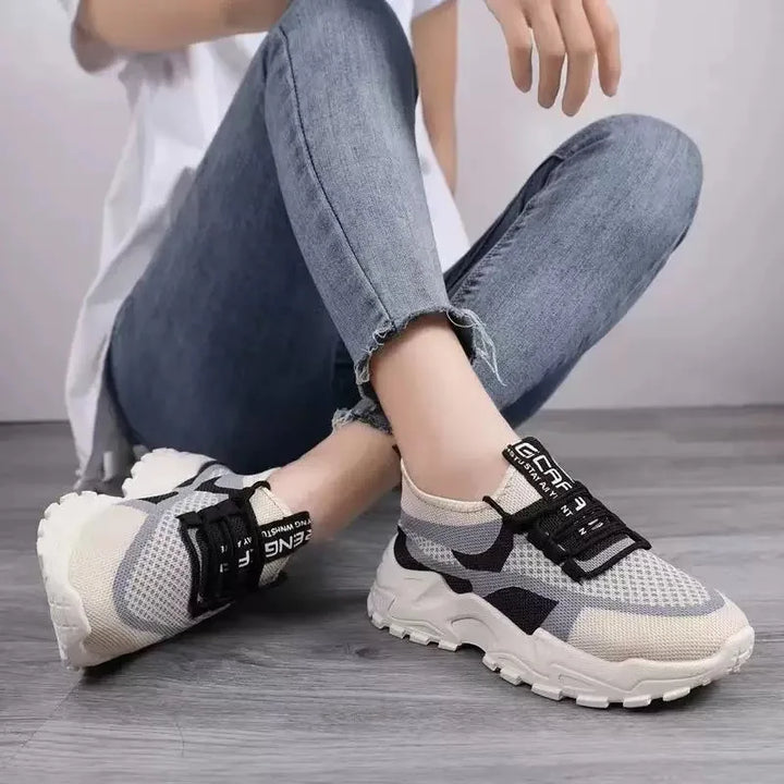 Carleen Scarpe ortopediche da corsa ultra leggere per donna