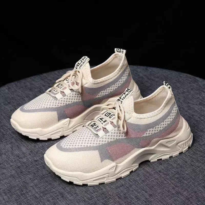 Carleen Scarpe ortopediche da corsa ultra leggere per donna
