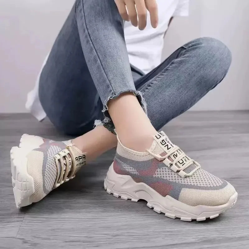 Carleen Scarpe ortopediche da corsa ultra leggere per donna
