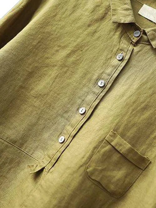 Damenbluse mit Schrumpfschutz - Modehaus Blum