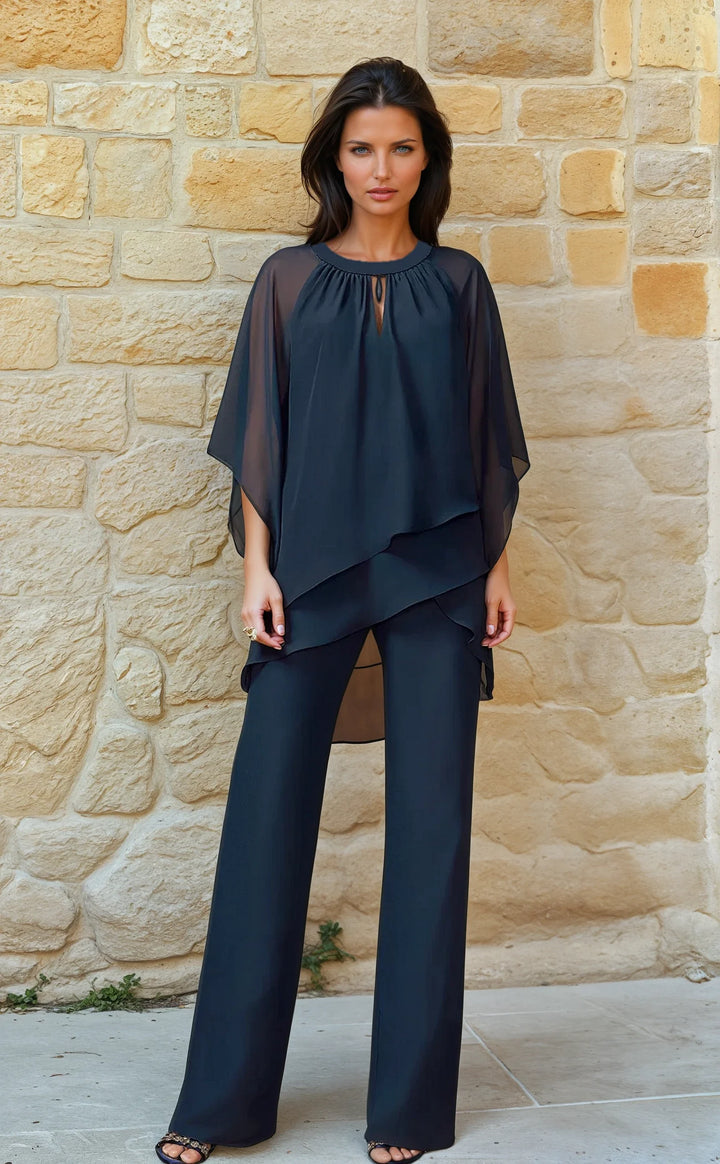 Renate Elegantes zwei-teiliges Set