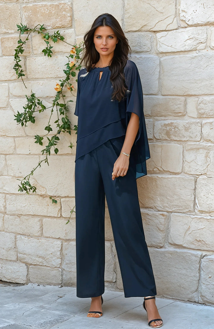 Renate Elegantes zwei-teiliges Set