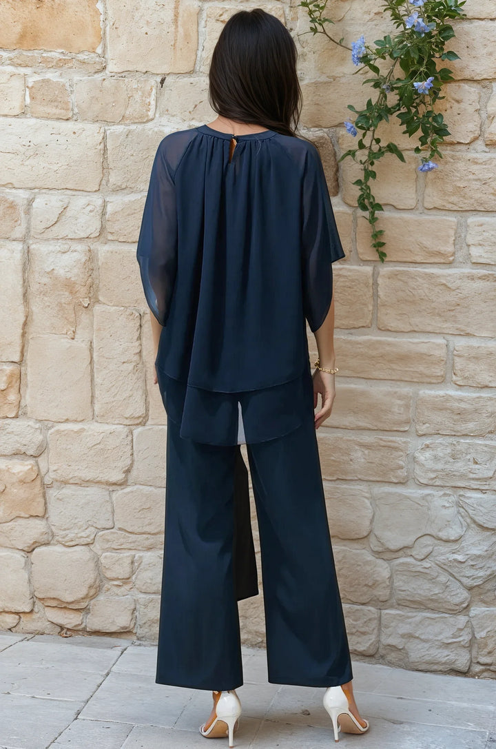 Renate Elegantes zwei-teiliges Set